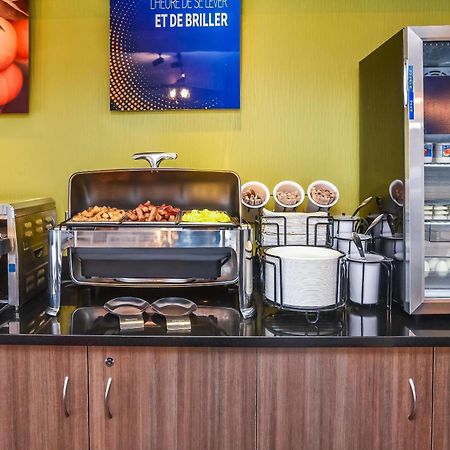 Comfort Inn Γκατινό Εξωτερικό φωτογραφία