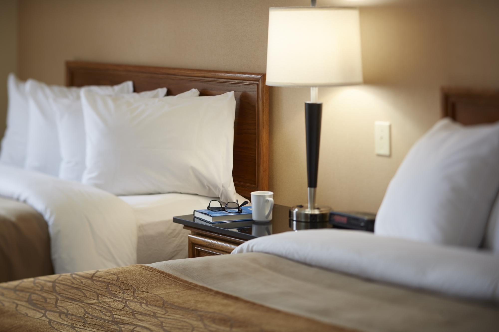 Comfort Inn Γκατινό Εξωτερικό φωτογραφία