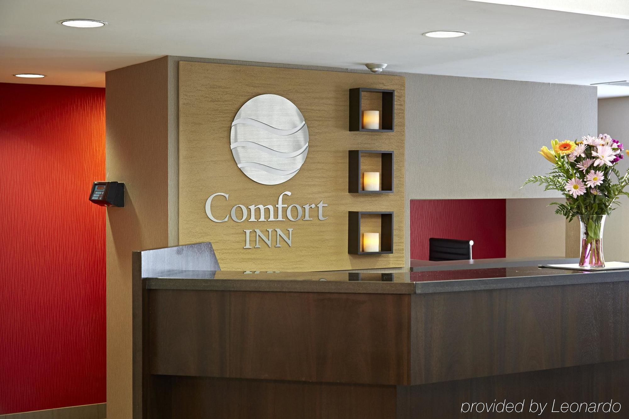 Comfort Inn Γκατινό Εξωτερικό φωτογραφία