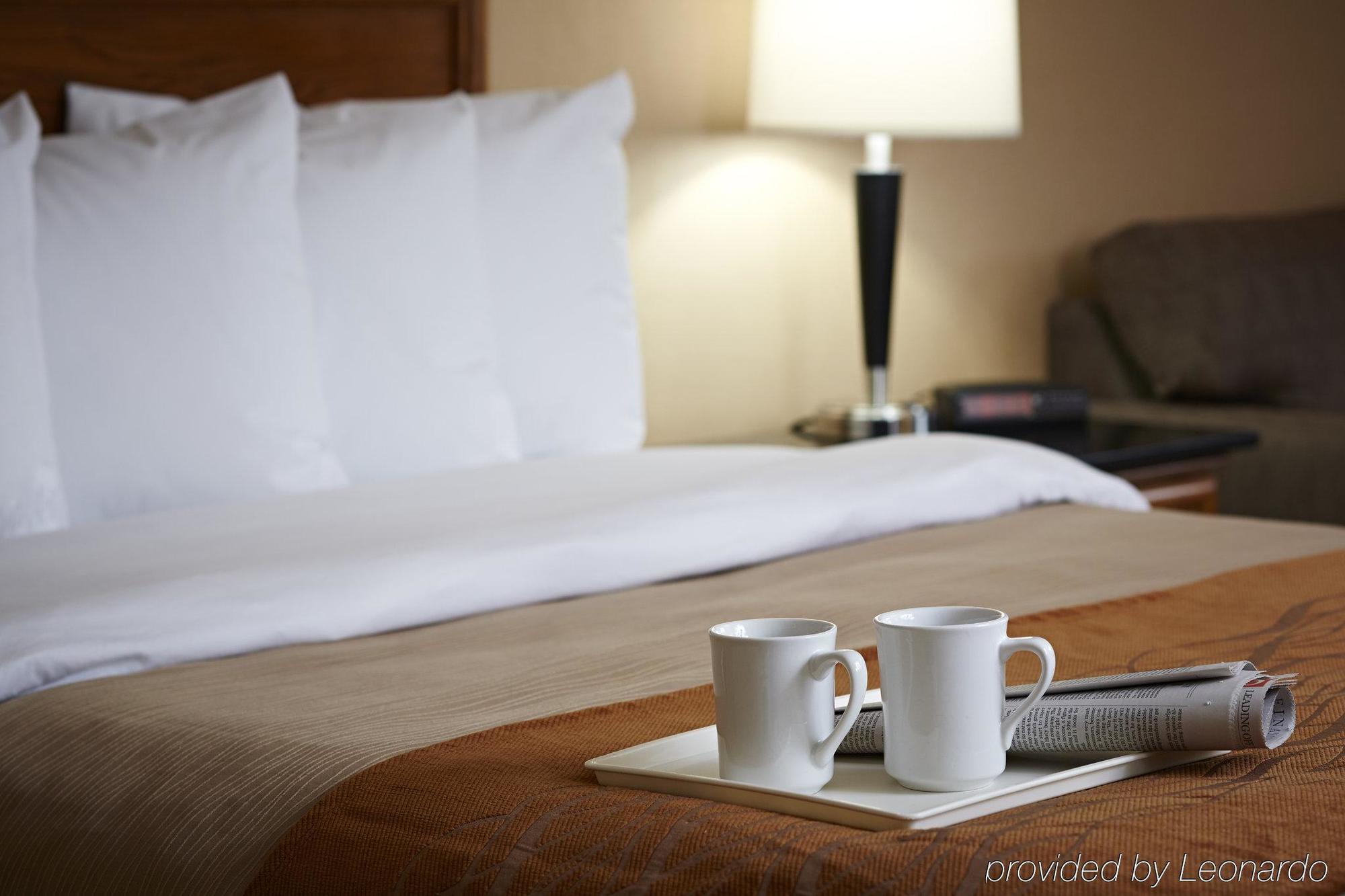 Comfort Inn Γκατινό Εξωτερικό φωτογραφία
