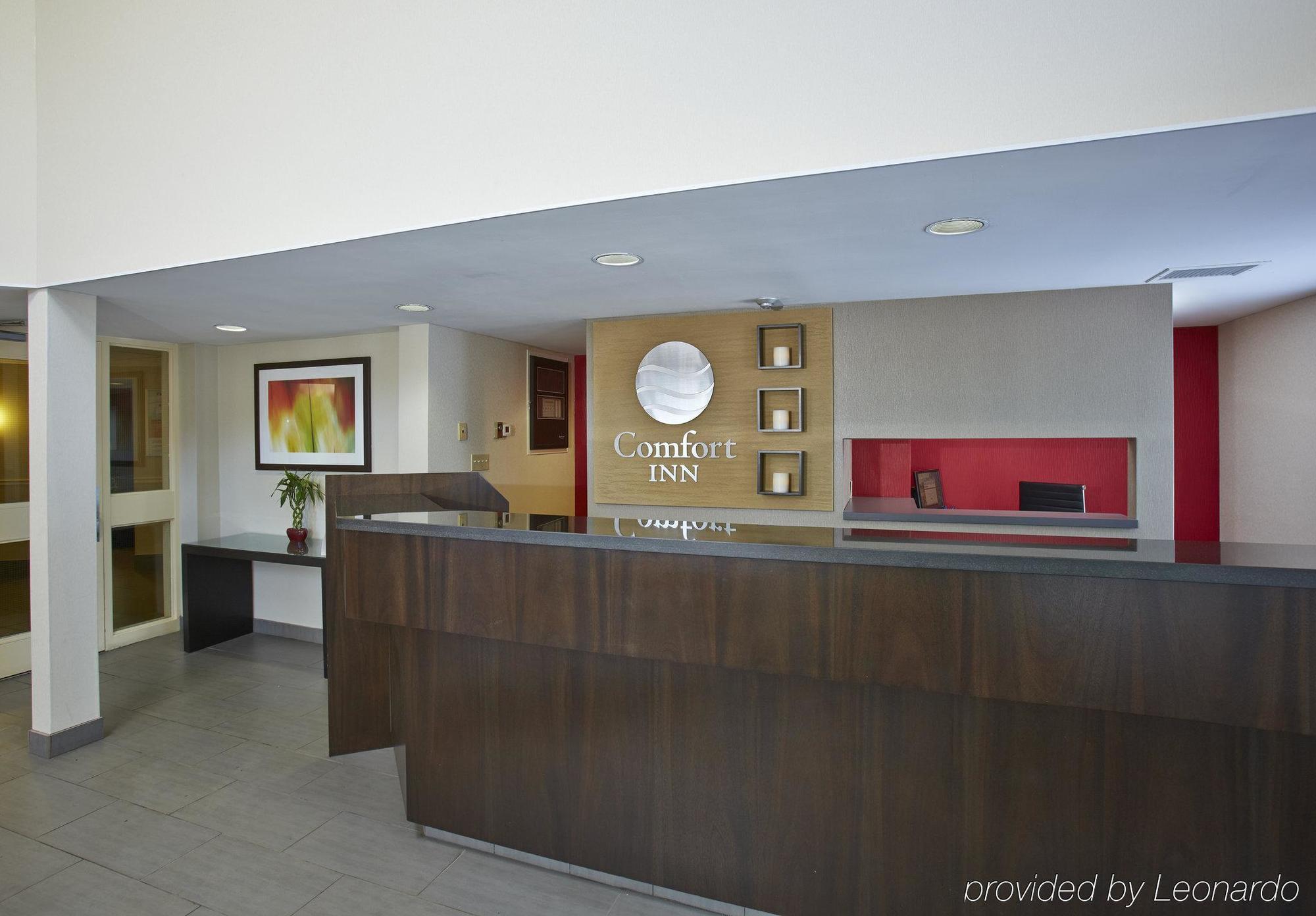 Comfort Inn Γκατινό Εξωτερικό φωτογραφία